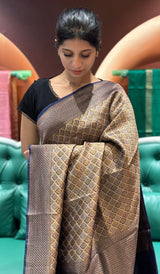 TANCHOI SILK SAREE 04122518
