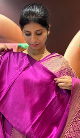 PUNA SILK SAREE 27122561