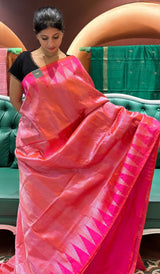 PURE KATAN SAREE 05122529