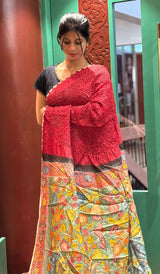 TUSSAR SAREE 29122519