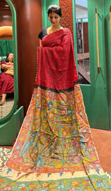 TUSSAR SAREE 29122519