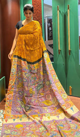 TUSSAR SAREE 29122518