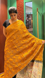 TUSSAR SAREE 29122518