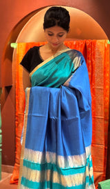 PUNA SILK SAREE 11122567