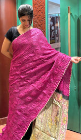 TUSSAR SAREE 29122521