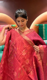 TUSSAR SAREE 23122568