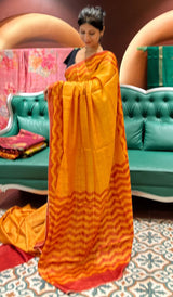 TUSSAR SAREE 31122528