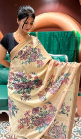TUSSAR SAREE 30122522