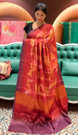 TUSSAR SAREE 31122522