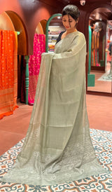TUSSAR SAREE 29122523