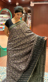 MUNGA TUSSAR SAREE 20122540