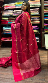 TUSSAR SAREE 1001266