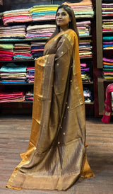 TUSSAR SAREE 1001268