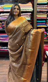 TUSSAR SAREE 1001268
