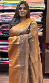 TUSSAR SAREE 1001268