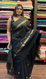 TUSSAR SAREE 1001265