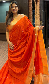 SOFT SILK SAREE 0209258