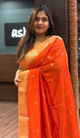 SOFT SILK SAREE 0209258