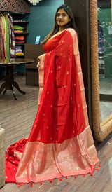 SOFT SILK SAREE 17092533