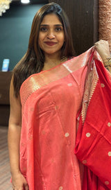 SOFT SILK SAREE 17092533