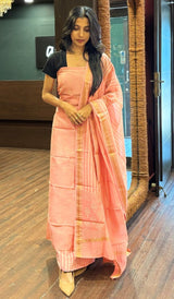 MAHESHWARI UNSTITCHED SALWAR 1501262