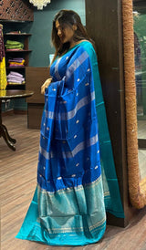 PUNA SILK SAREE 11122564