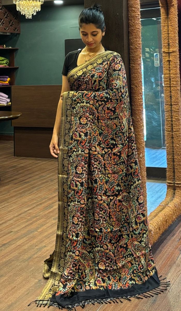 CHINON SAREE 30012534 – Ashima