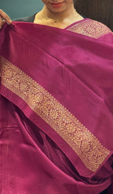 SEMI TUSSAR SAREE 1601269