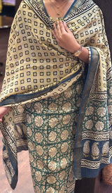 MAHESHWARI UNSTITCHED SALWAR 15012619