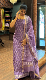 MAHESHWARI UNSTITCHED SALWAR 15012612