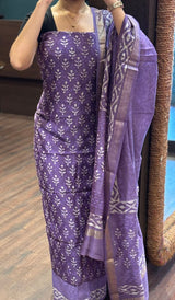 MAHESHWARI UNSTITCHED SALWAR 15012612