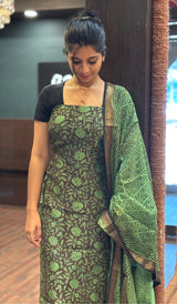 MAHESHWARI UNSTITCHED SALWAR 15012617