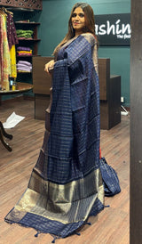 SEMI SILK SAREE 30122511