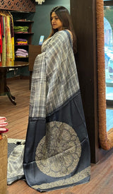 TUSSAR SAREE 2101263