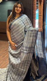 TUSSAR SAREE 2101263