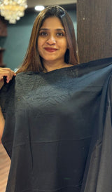 ORGANZA SAREE 21012610