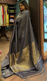 TUSSAR SAREE 21012626