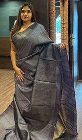 TUSSAR SAREE 21012626