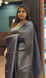 TUSSAR SAREE 21012626