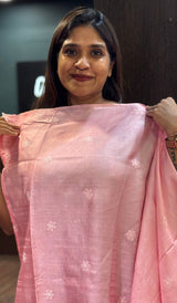 TUSSAR SAREE 2101268