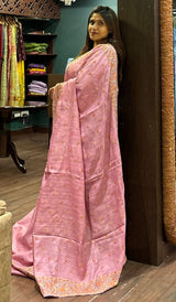 TUSSAR SAREE 2001266