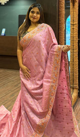 TUSSAR SAREE 2001266