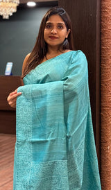 TUSSAR SAREE 2001264