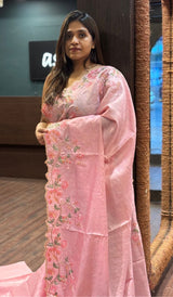 TUSSAR SAREE 2001262