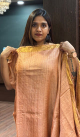 TUSSAR SAREE 20012611