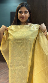 ORGANZA SAREE 21012637