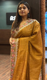 TUSSAR SAREE 2001261
