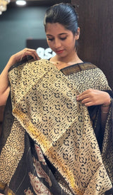 MAHESHWARI SILK SAREE 2102672