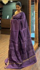MAHESHWARI SILK SAREE 2102668
