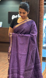 MAHESHWARI SILK SAREE 2102668